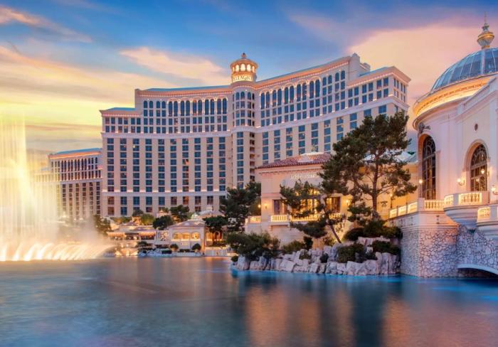 MGM Resorts