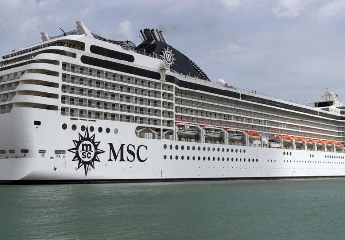 MSC Cruises
