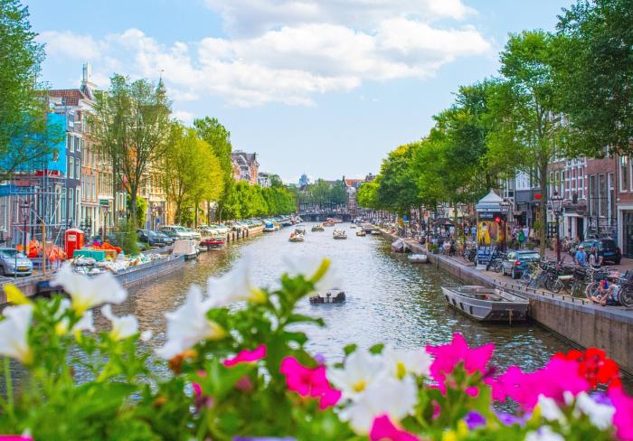 Netherlands