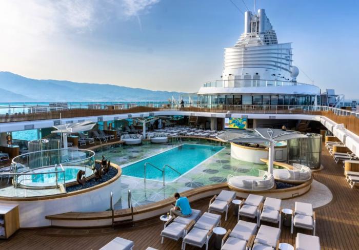 Oceania Cruises