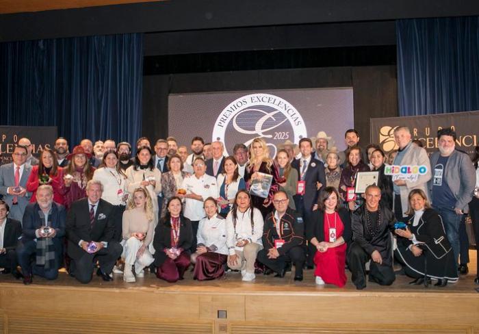 Excelencias Awards