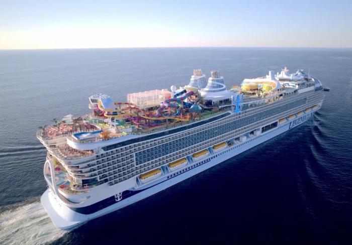 Royal Caribbean