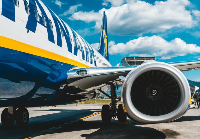 Ryanair
