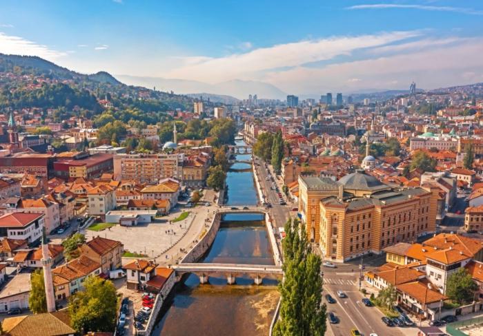 Sarajevo