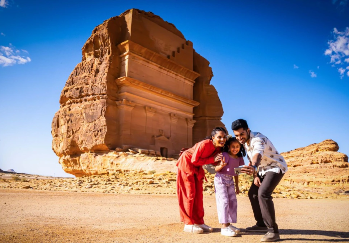 Saudi Arabia