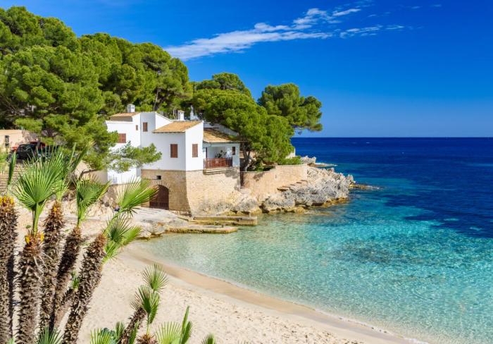 Spain
