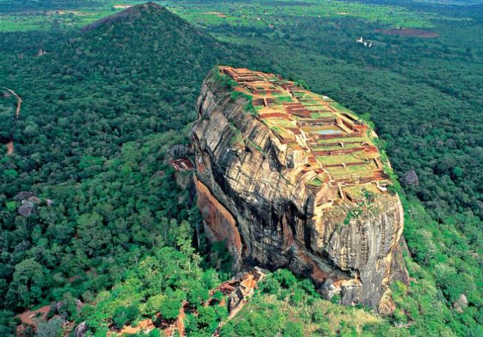 Sri Lanka