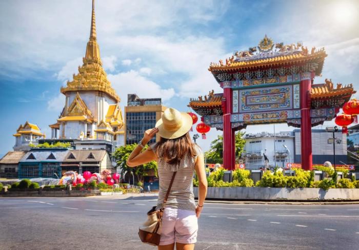 Thailand