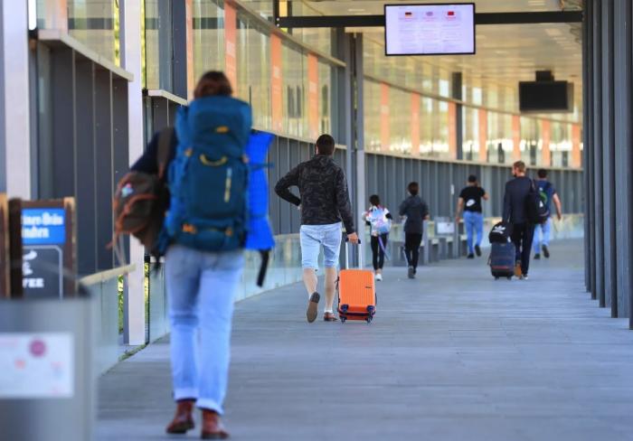 travel ban Trump administration