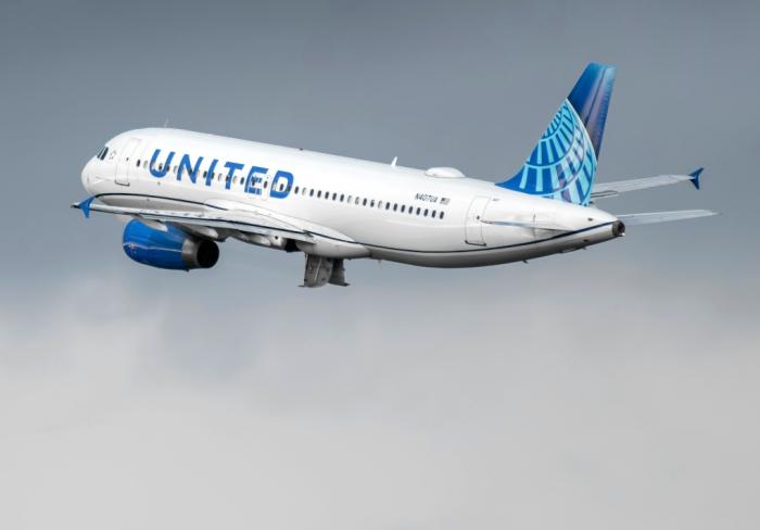 United Airlines