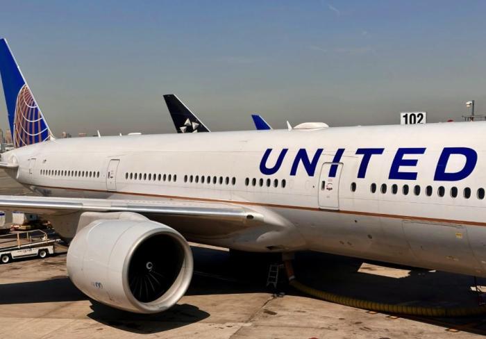 United Airlines