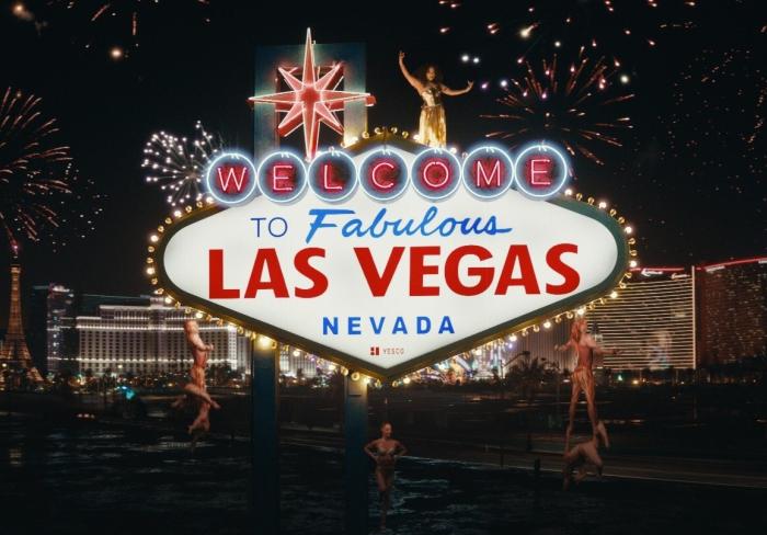 Las Vegas