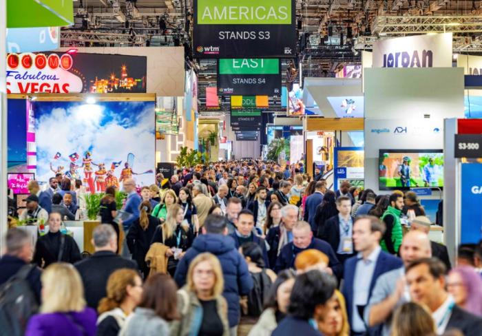 WTM London