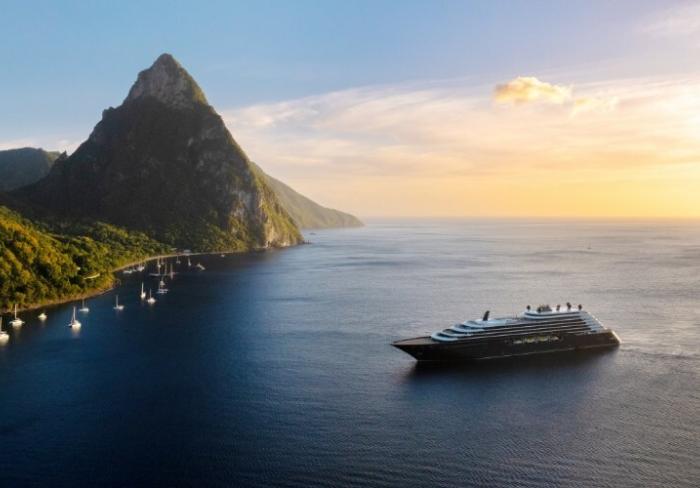 The Ritz-Carlton Yacht Collection