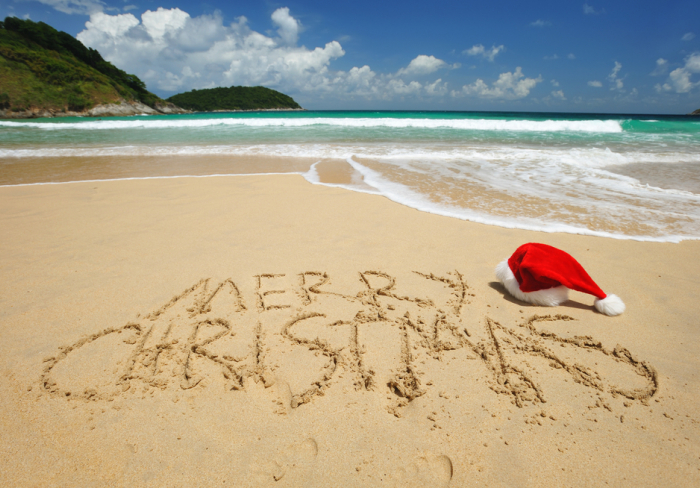 Reasons Galore to Spend Christmas in the Caribbean