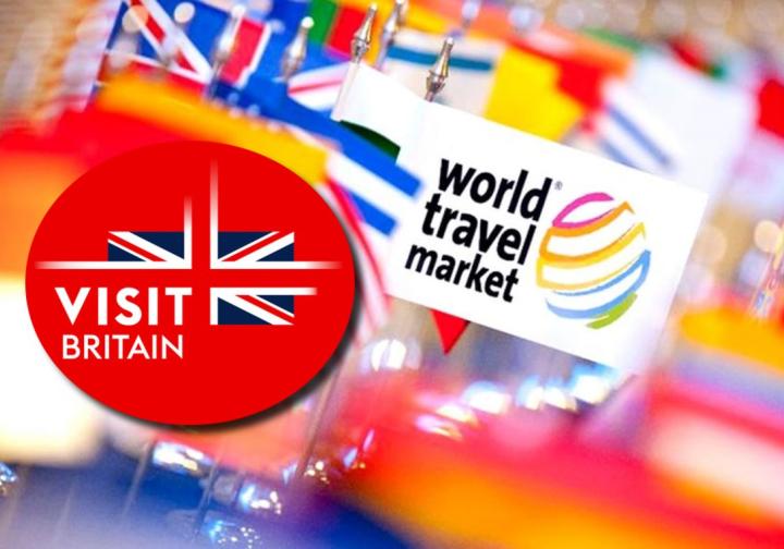 WTM London