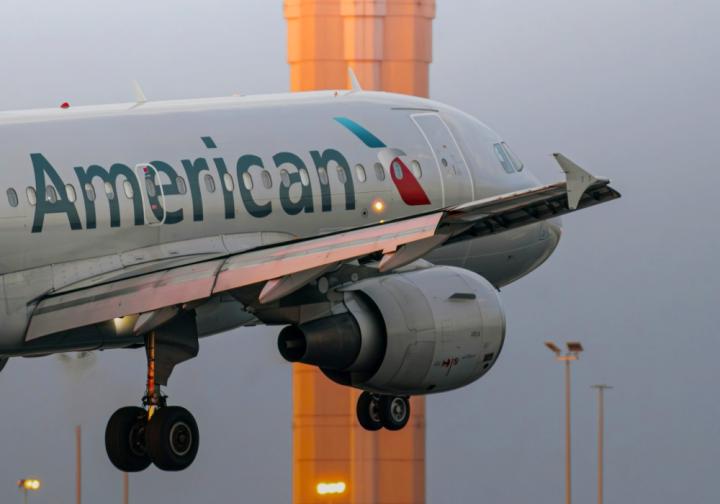 American Airlines