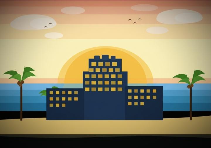Caribbean hotel pipeline
