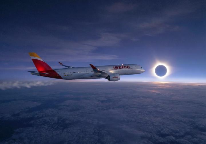 Iberia