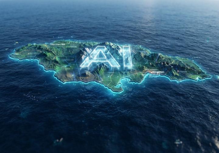 Jamaica