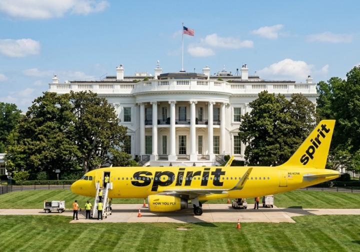 Spirit Airlines