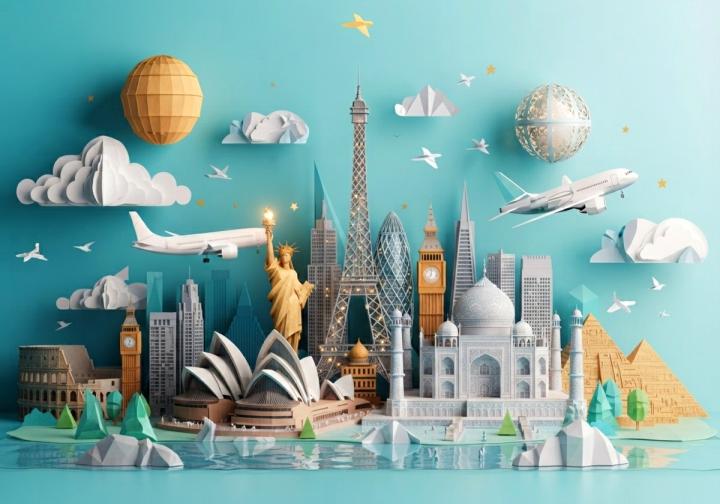 world tourism