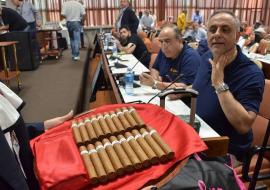 XXI Habano Festival