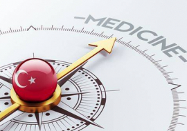 medical tourism in Turkey