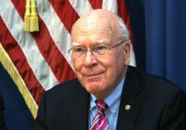 Senator Leahy: Americans and Cubans Deserve Better