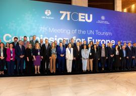 UN Tourism