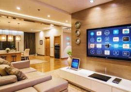 Smart Room Technologies
