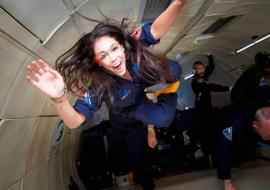space tourism