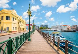 CTO Barbados