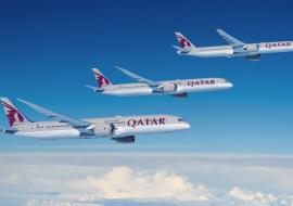 Qatar Airways