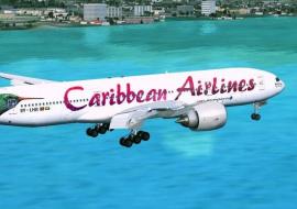 Caribbean Airlines