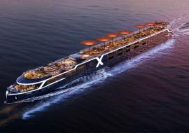 Celebrity Cruises