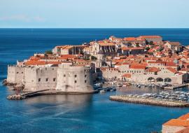 UN Tourism Croatia