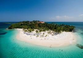 Dominican Republic