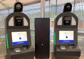 Entry/Exit System (EES)