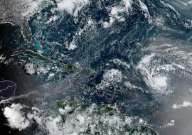 hurricane Erin