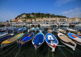 France