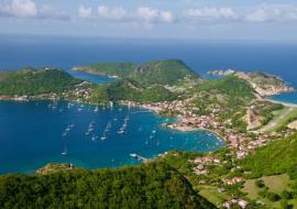 Guadeloupe
