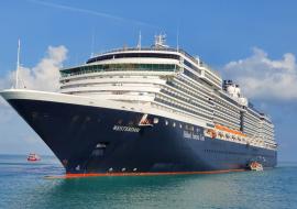 Holland America