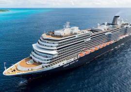 Holland America