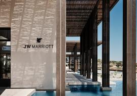 JW Marriott
