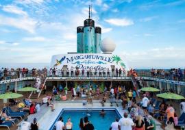 Margaritaville at Sea