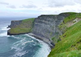 Northern Ireland