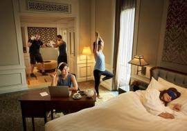 InterContinental Singapore