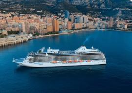 Oceania Cruises