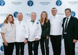 Oceania Cruises